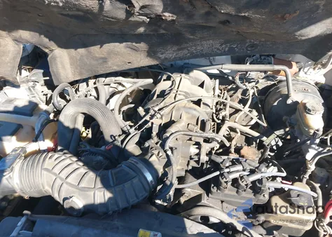 2003 Ford Ranger Edge z USA, uszkodzony, nr VIN 1FTYR14EX3PB31758